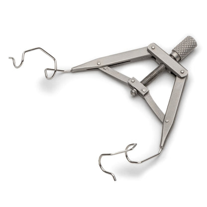 Liebermann Speculum, Self-Retaining