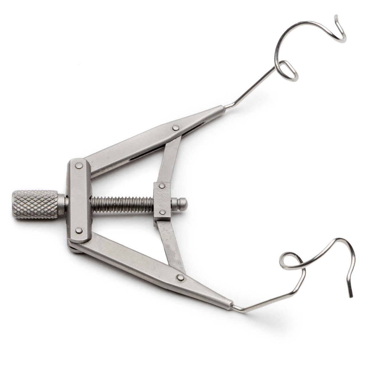 Liebermann Speculum, Self-Retaining