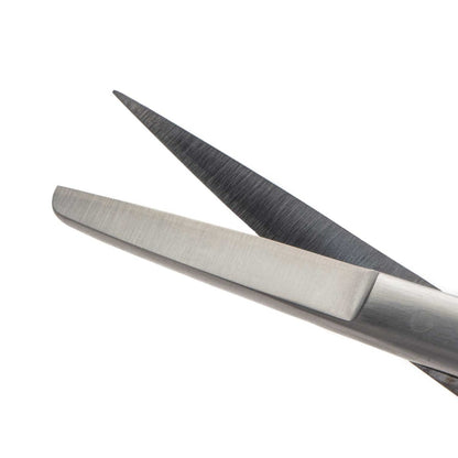 Student Operating Scissors with Tungsten Carbide ,14.5 cm