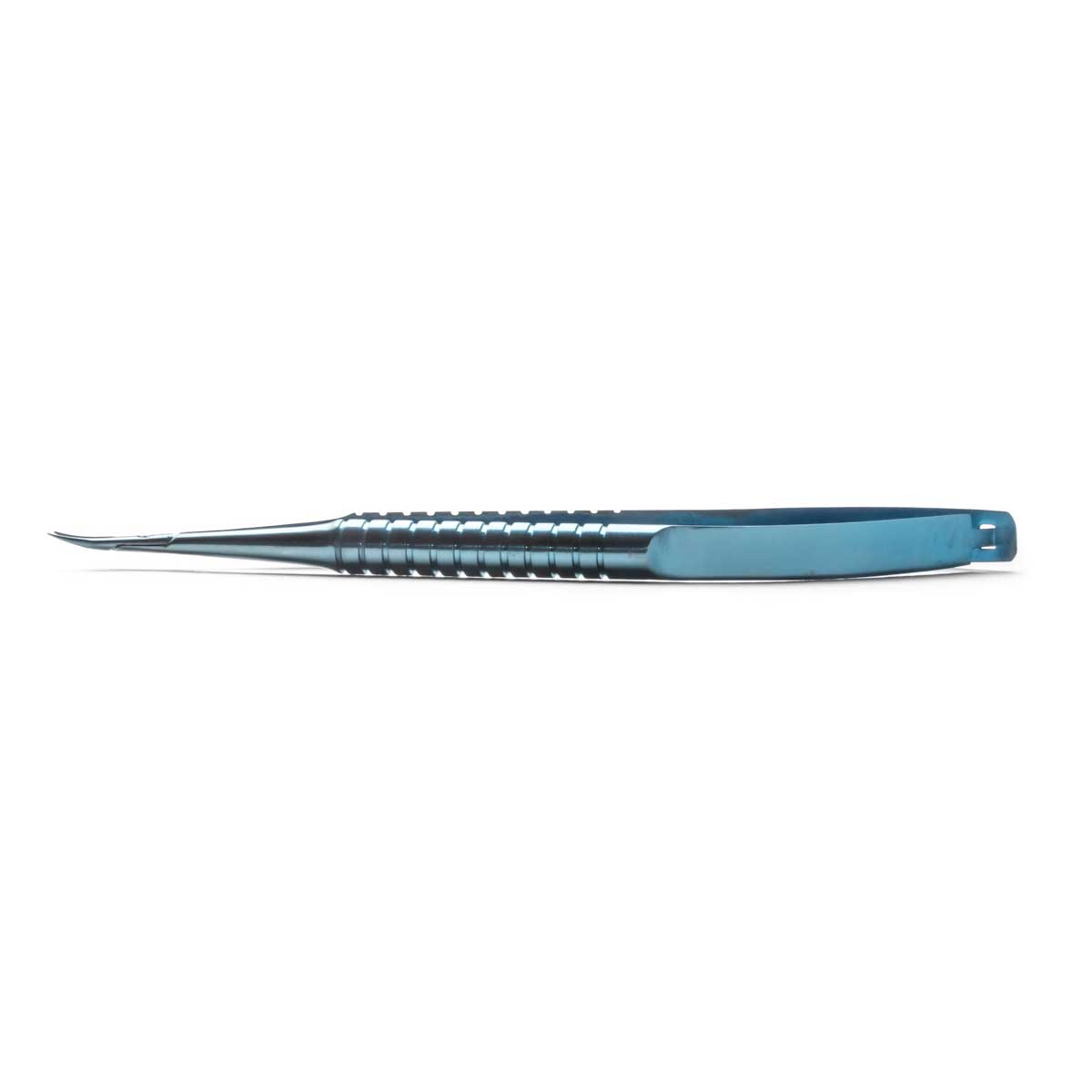 Barraquer Needle Holder, Titanium