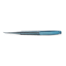 Barraquer Needle Holder, Titanium