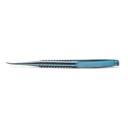Barraquer Needle Holder, Titanium