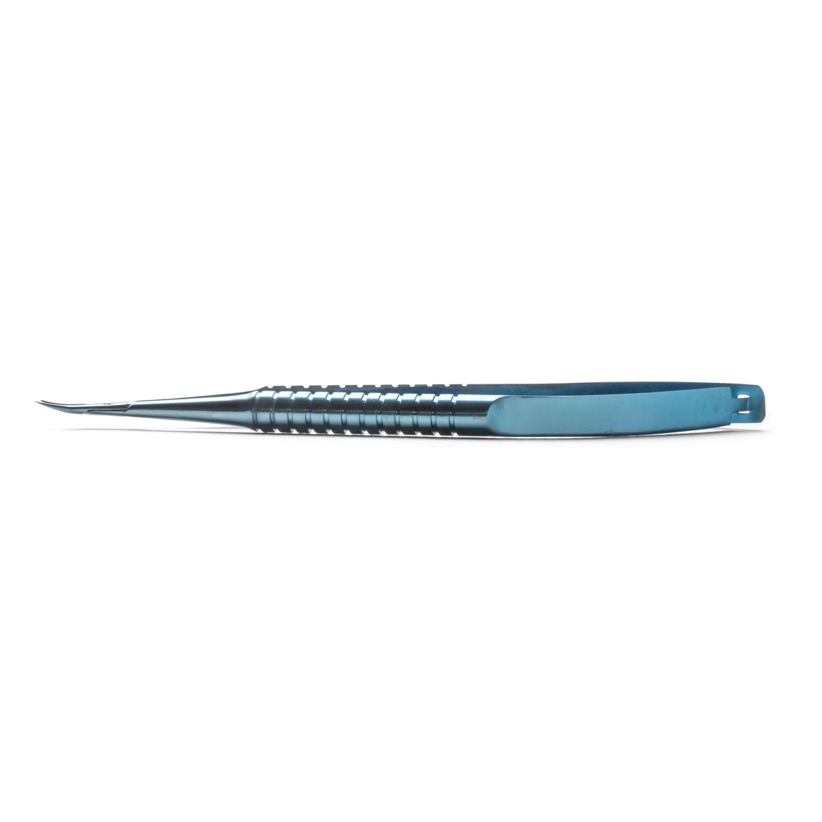 Barraquer Needle Holder, Titanium