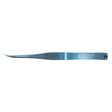 Castroviejo Curved Scissors, 10.5cm