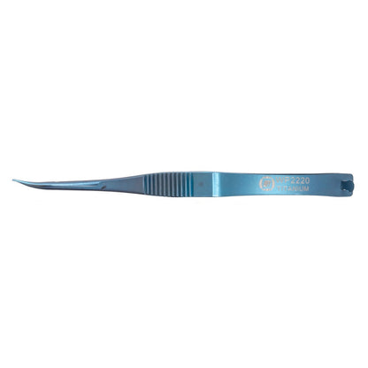 Castroviejo Curved Scissors, 10.5cm