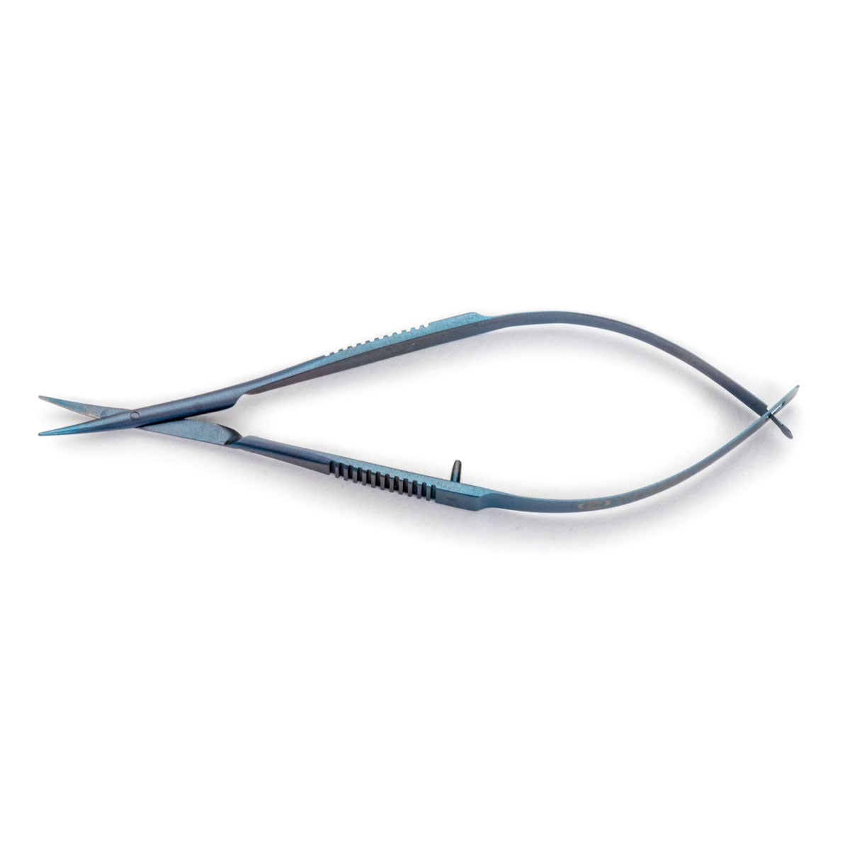 Castroviejo Curved Scissors, 10.5cm