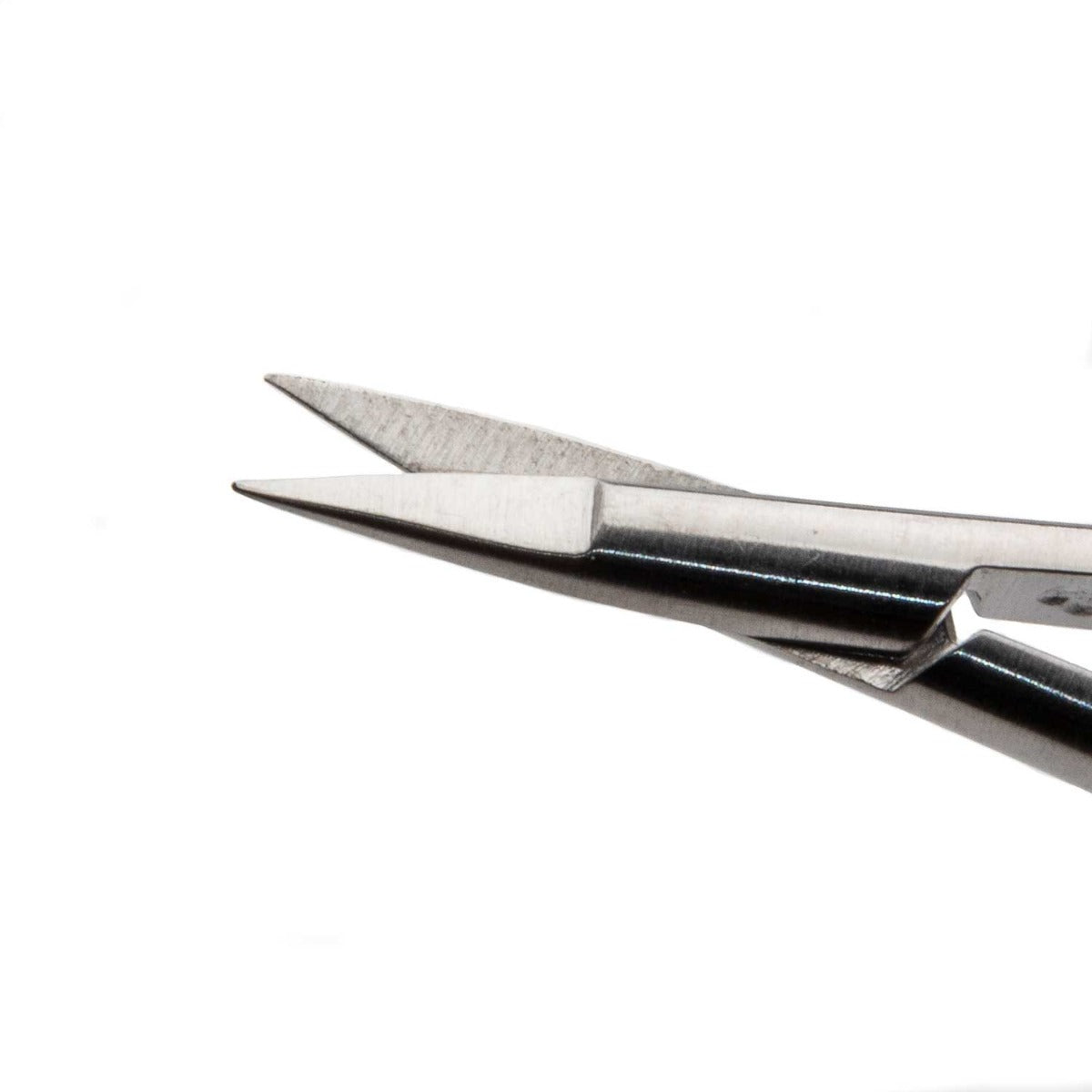 Student Microsurgery Scissors, 15 cm