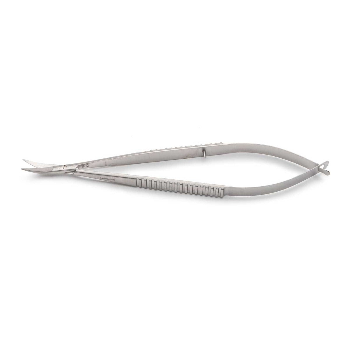 Student Microsurgery Scissors, 15 cm