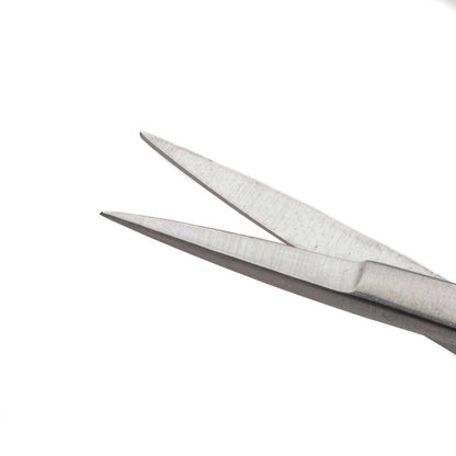 Student Noyes Iris Scissors Straight, 11.5 cm