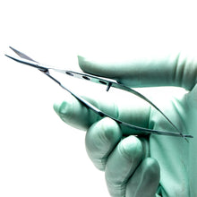 McPherson-Westcott Conjunctiva Scissors, Titanium