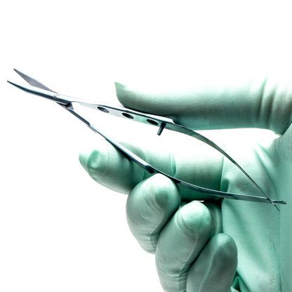 McPherson-Westcott Conjunctiva Scissors, Titanium