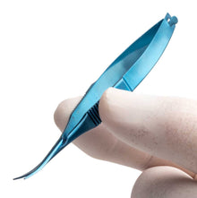 Westcott Curved Scissors, 11cm