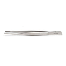 Dressing Forceps, 17 cm, Fine, Straight