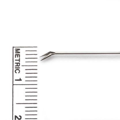 Vitrectomy Scissors, 14cm