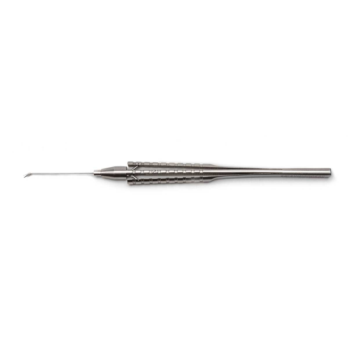 Vitrectomy Scissors, 14cm