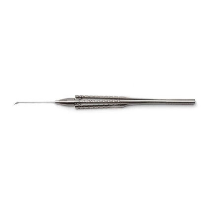 Vitrectomy Scissors, 14cm