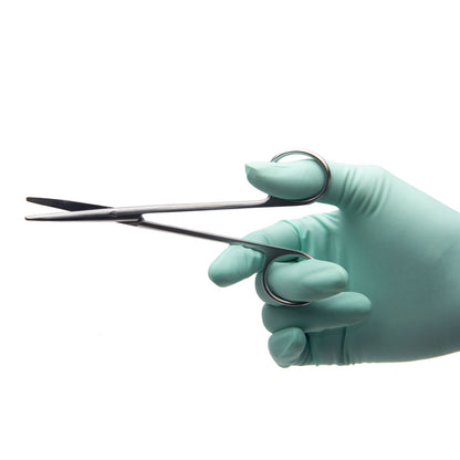 Metzenbaum Scissors Full Curve 14 cm