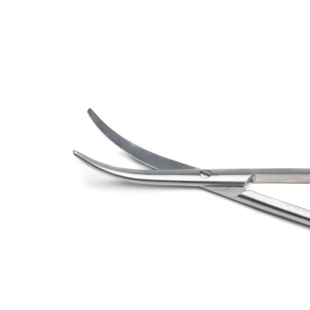 Metzenbaum Scissors Full Curve 14 cm