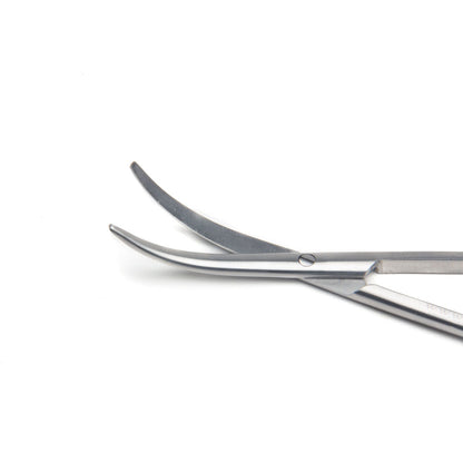Metzenbaum Scissors Full Curve 14 cm