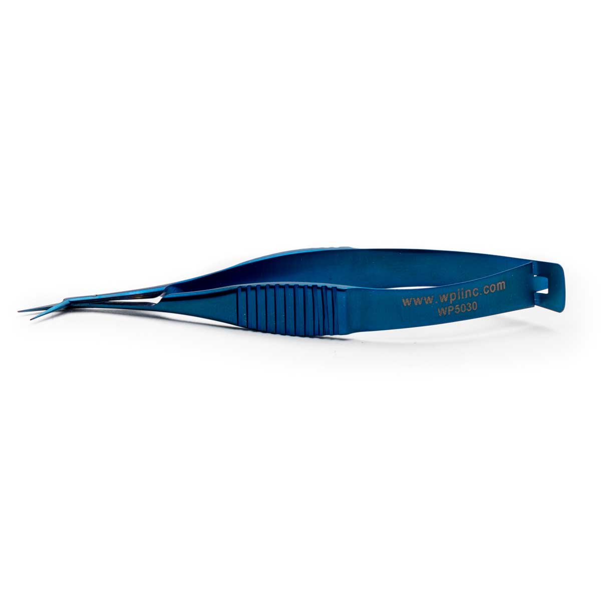 Vannas Spring Scissors, 9cm