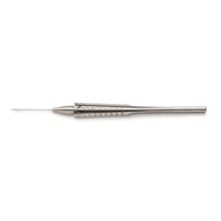 Vitrectomy Scissors, Vertical Opening, 20G