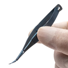 WPI Vannas Spring Scissors, 8.2 cm Long, 9.5 mm Tip, Titanium