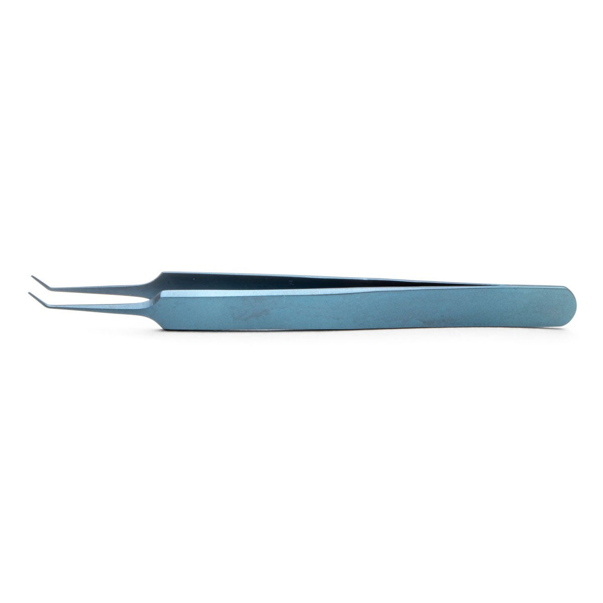 Jewelers #5 Forceps, 11 cm, Titanium