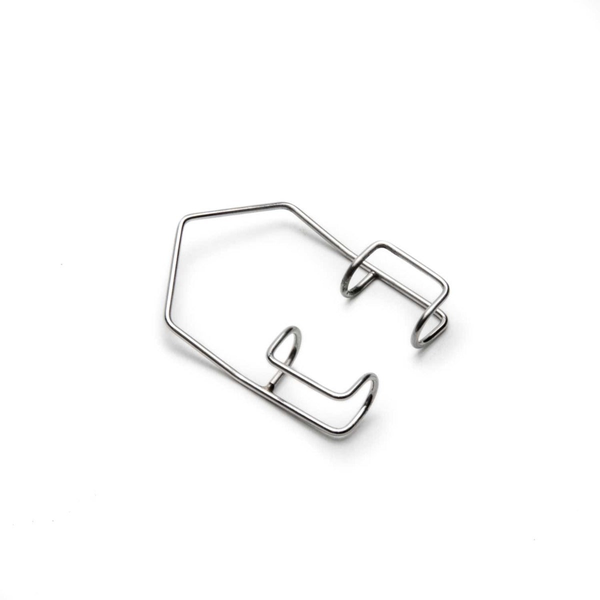 Barraquer Wire Eye Speculum, Pediatric