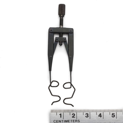 Liebermann Speculum Black, 15mm Blades