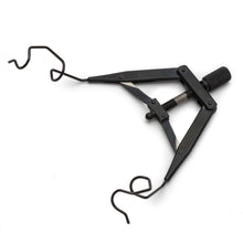 Liebermann Speculum Black, 15mm Blades