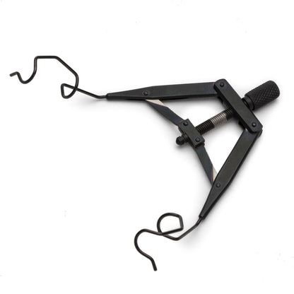 Liebermann Speculum Black, 15mm Blades