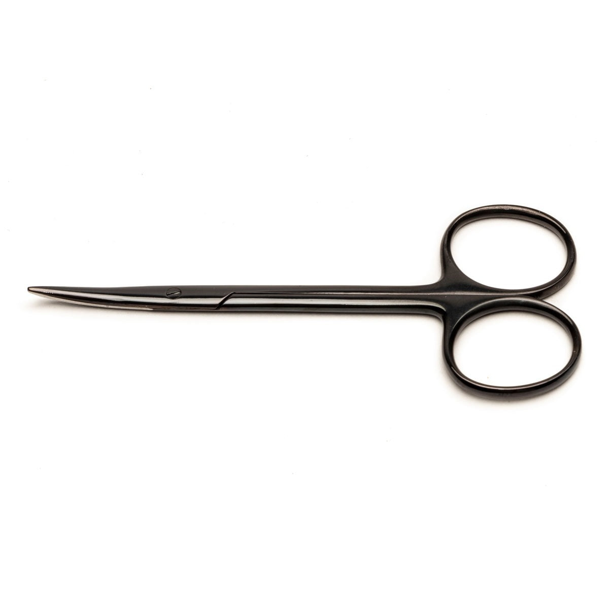 Strabismus scissors
