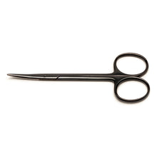 Strabismus scissors