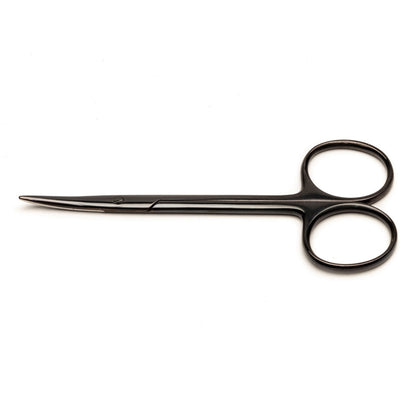 Strabismus scissors