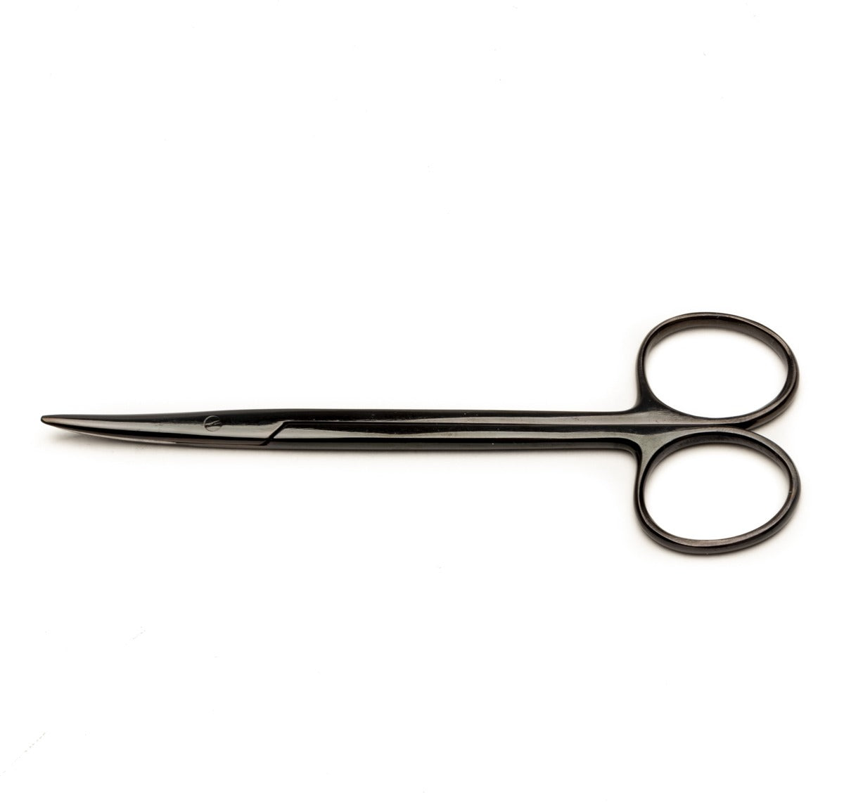 Strabismus scissors