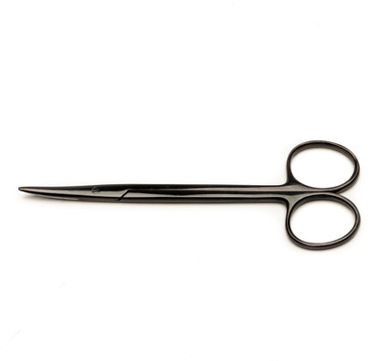 Strabismus scissors