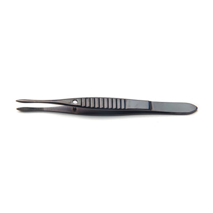 Moorfield Ophthalmic Forceps, 11 cm