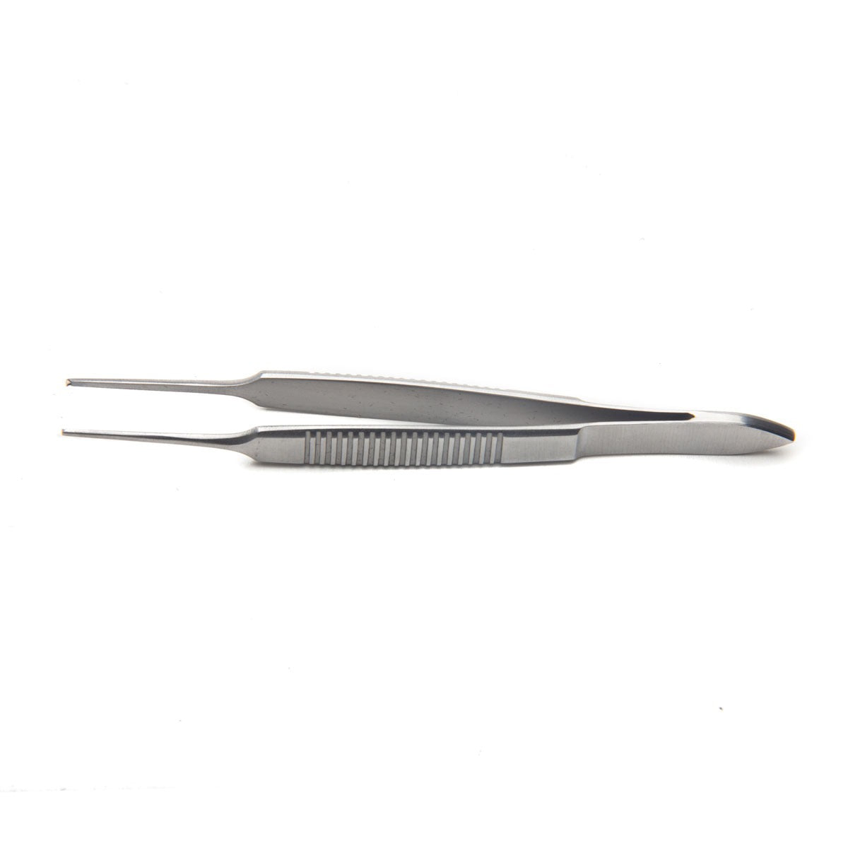 Lester Forceps, 8 cm, 1x2 Teeth