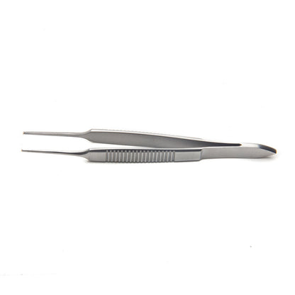Lester Forceps, 8 cm, 1x2 Teeth