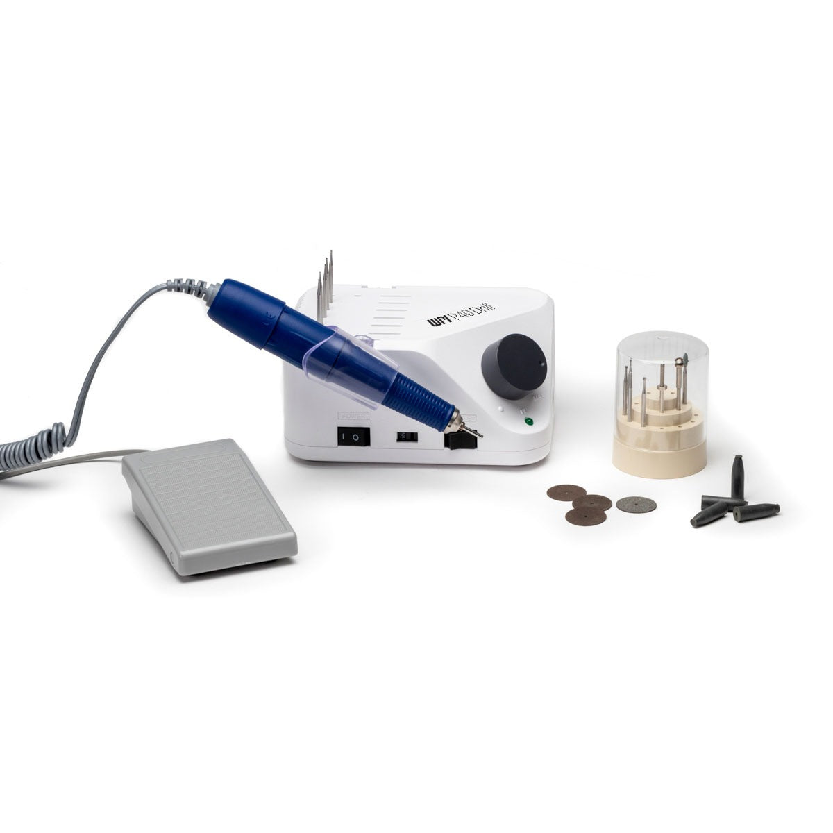 WPI P40 Micro Drill System, 110-220V