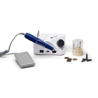 WPI P40 Micro Drill System, 110-220V