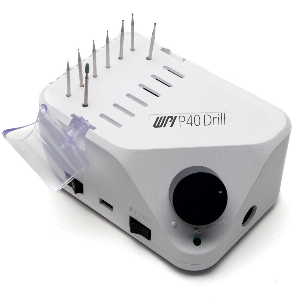 WPI P40 Micro Drill System, 110-220V