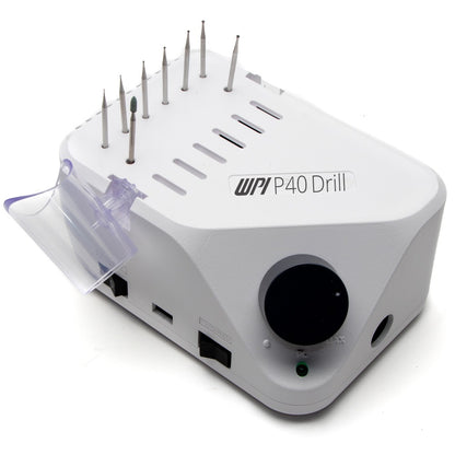 WPI P40 Micro Drill System, 110-220V