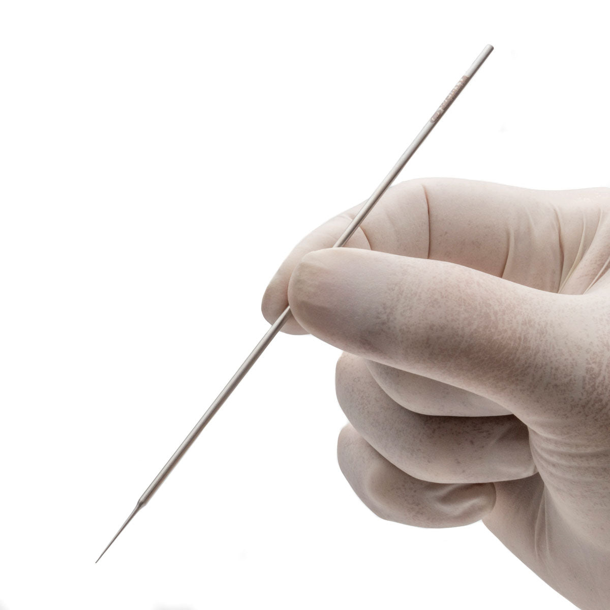 Probe, 0.25mm Tip, Straight, 15cm