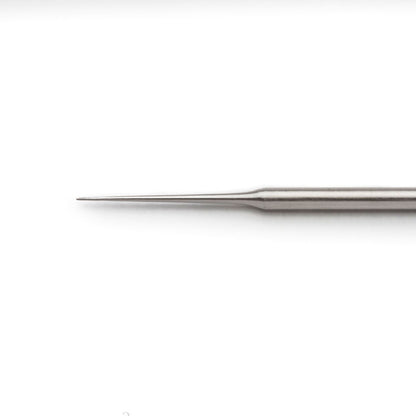 Probe, 0.25mm Tip, Straight, 15cm