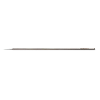 Probe, 0.25mm Tip, Straight, 15cm