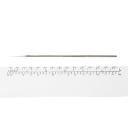 Probe, 0.25mm Tip, Straight, 15cm