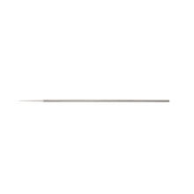 Probe, 0.25mm Tip, Straight, 15cm