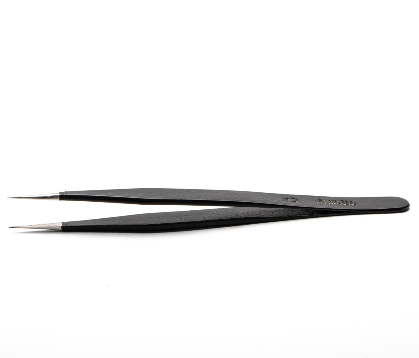 Non Magnetic Forceps Kit, 6 PCS