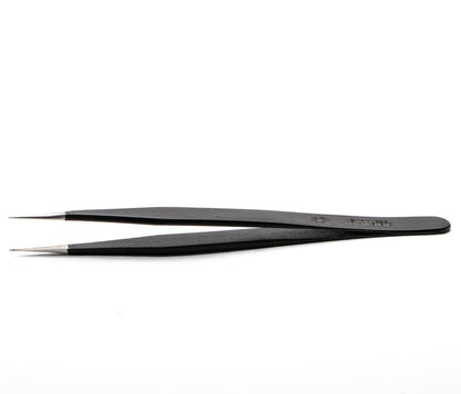 Non Magnetic Forceps Kit, 6 PCS